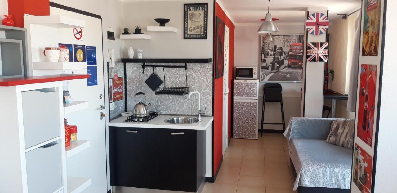 Silent Bay Apartments Sestri Levante Extérieur photo