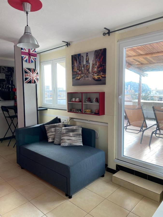 Silent Bay Apartments Sestri Levante Extérieur photo