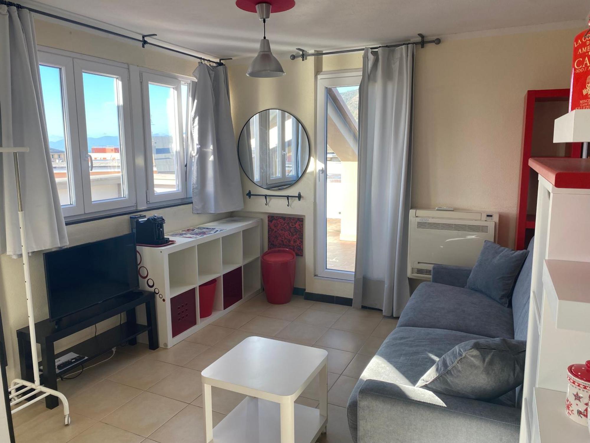 Silent Bay Apartments Sestri Levante Extérieur photo