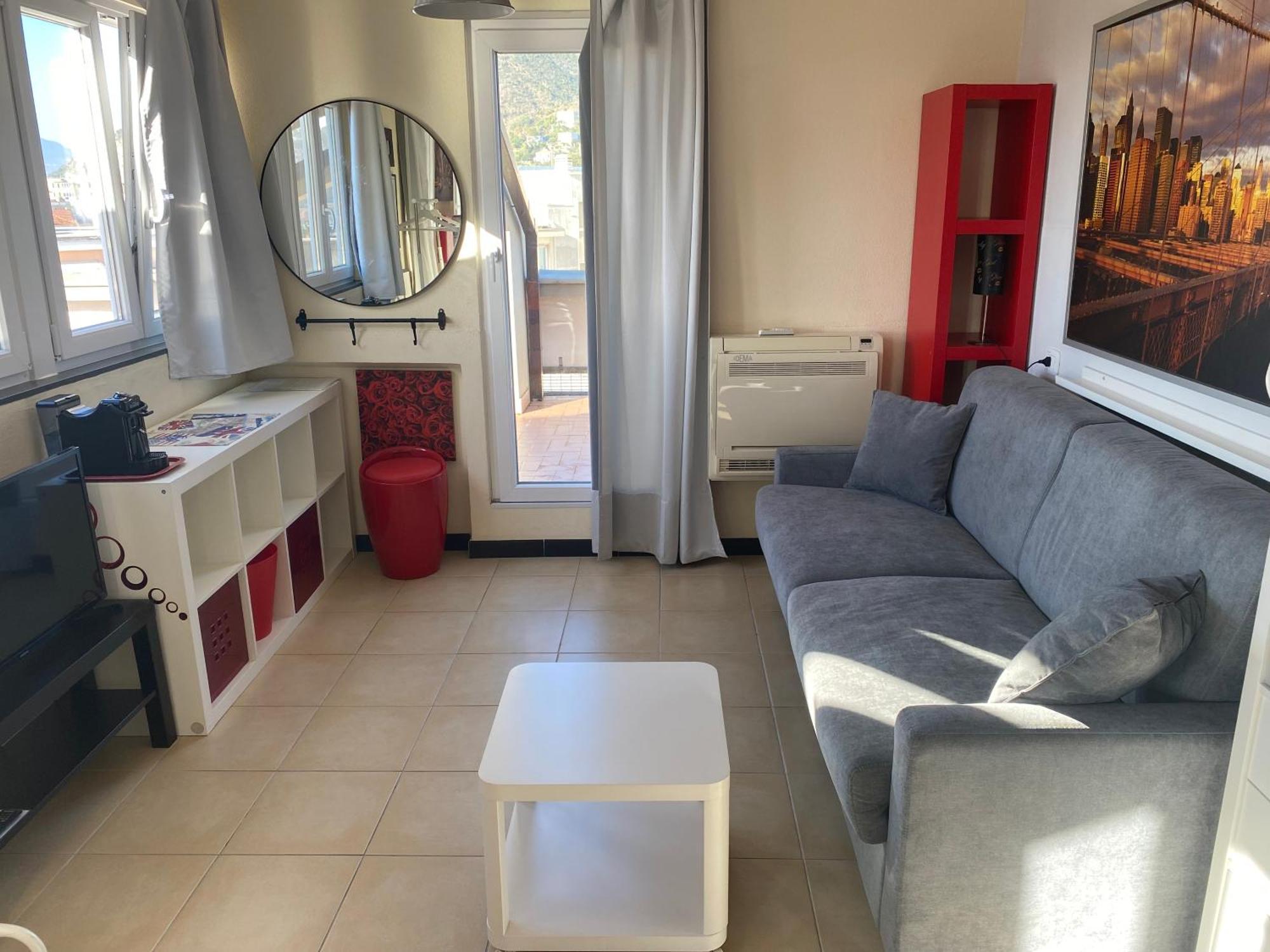 Silent Bay Apartments Sestri Levante Extérieur photo