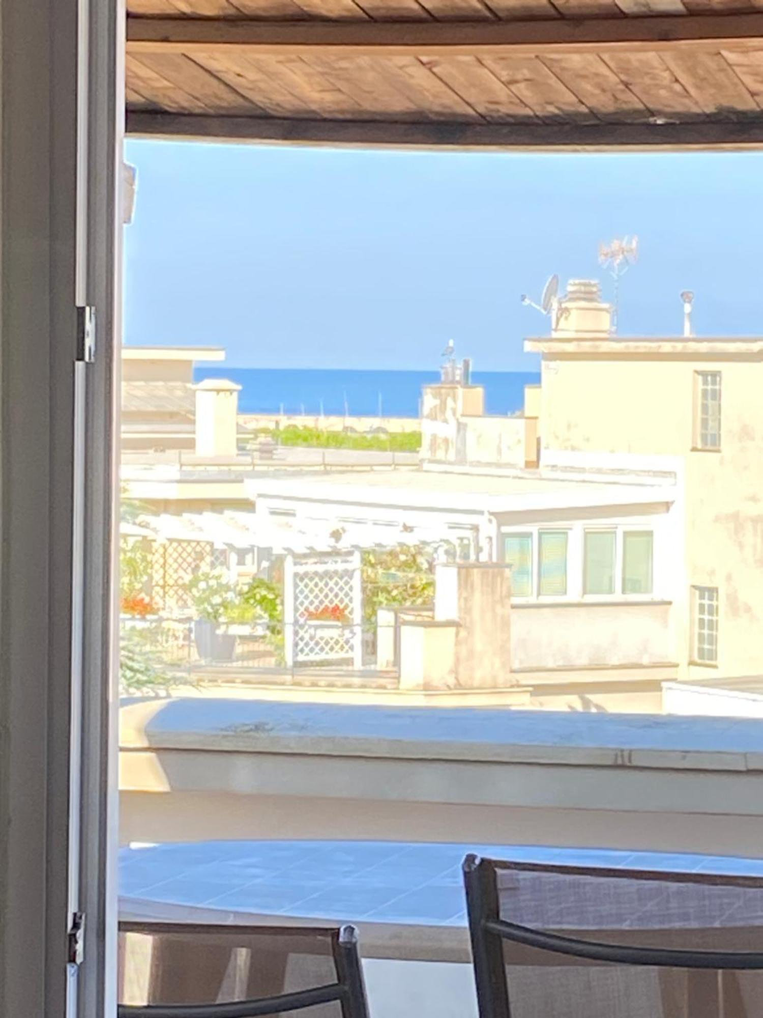 Silent Bay Apartments Sestri Levante Extérieur photo