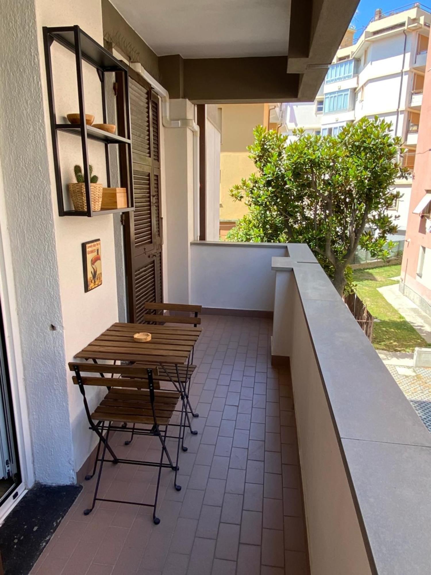 Silent Bay Apartments Sestri Levante Extérieur photo