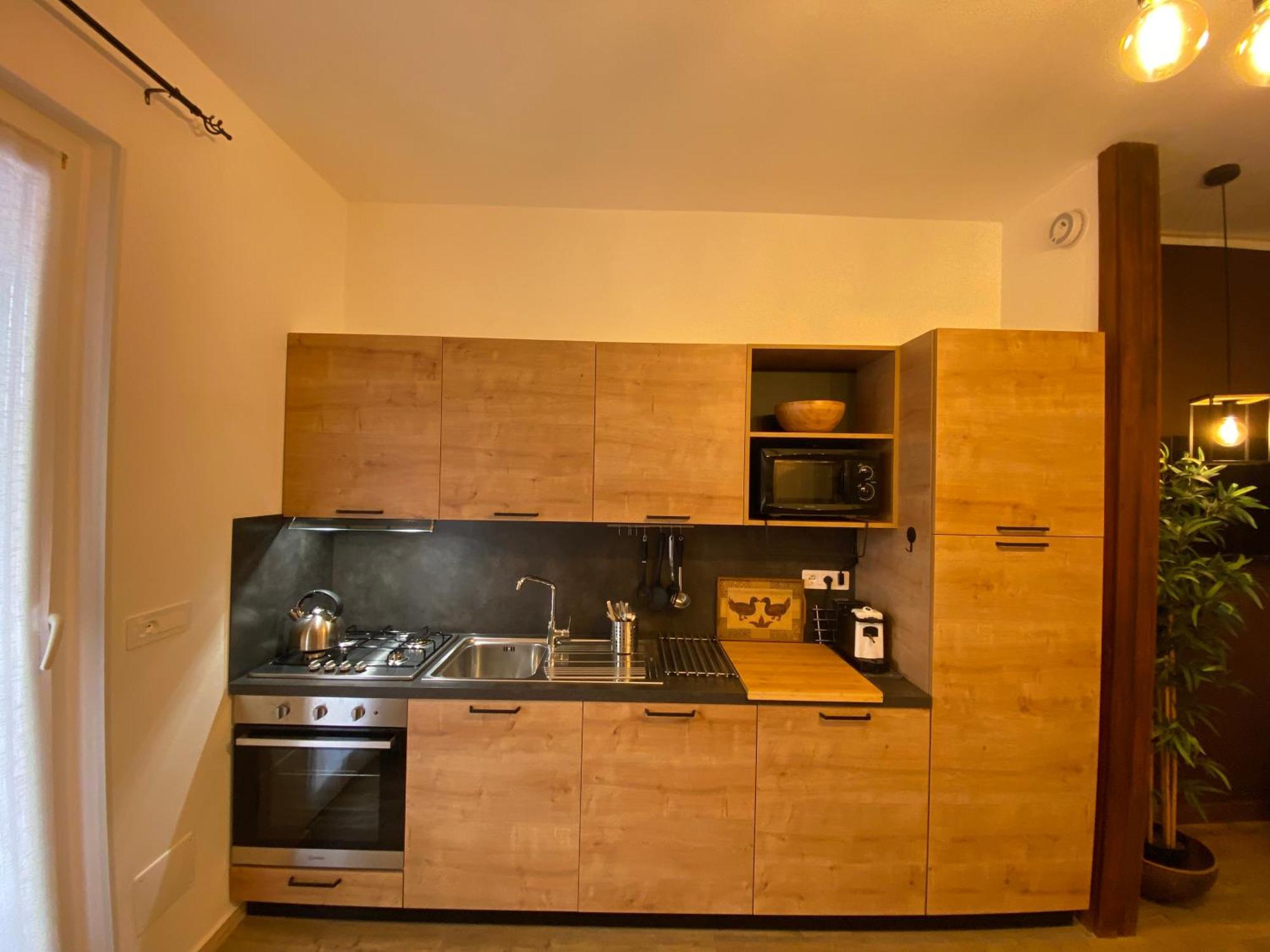 Silent Bay Apartments Sestri Levante Extérieur photo