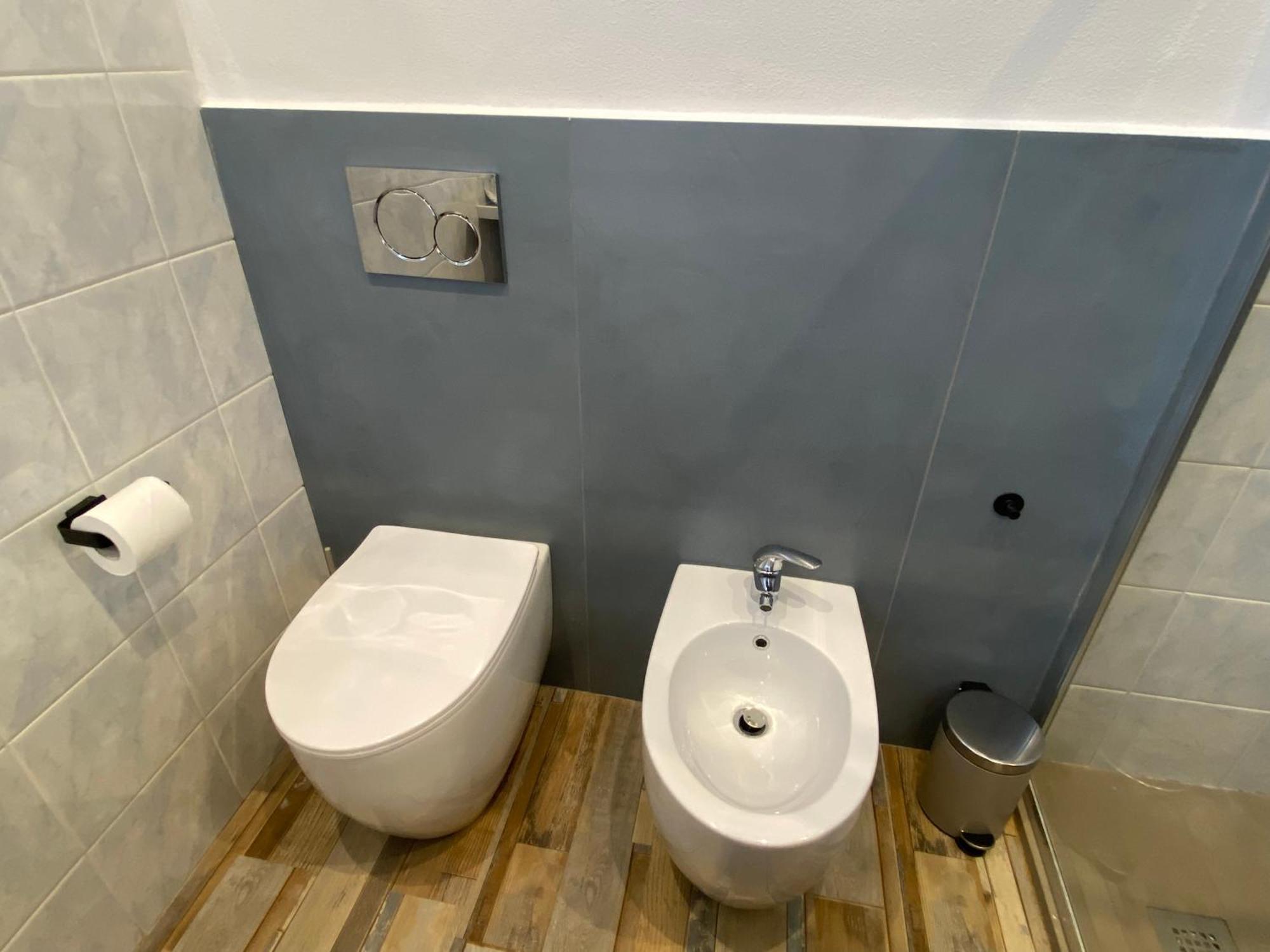 Silent Bay Apartments Sestri Levante Extérieur photo