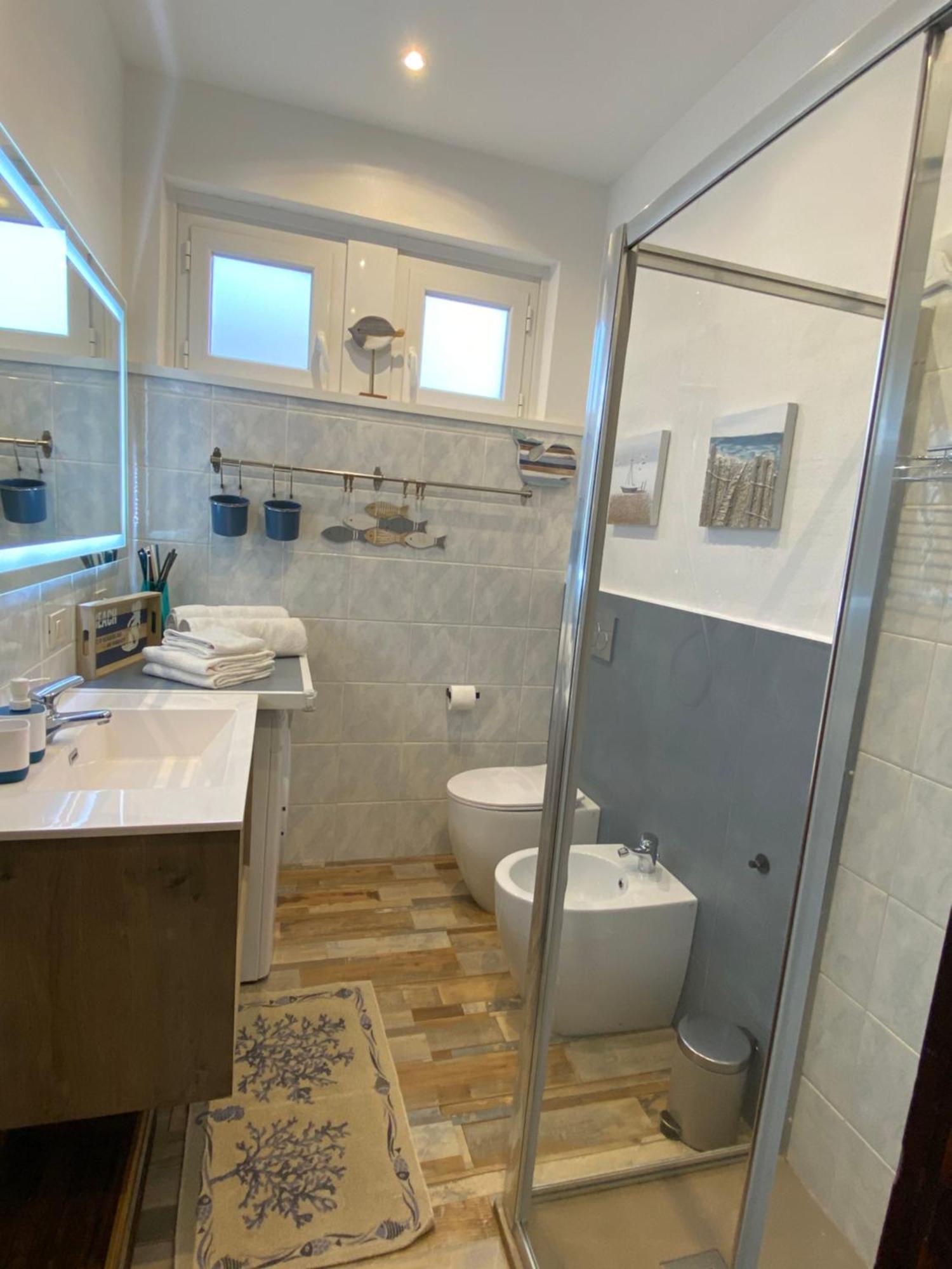 Silent Bay Apartments Sestri Levante Extérieur photo