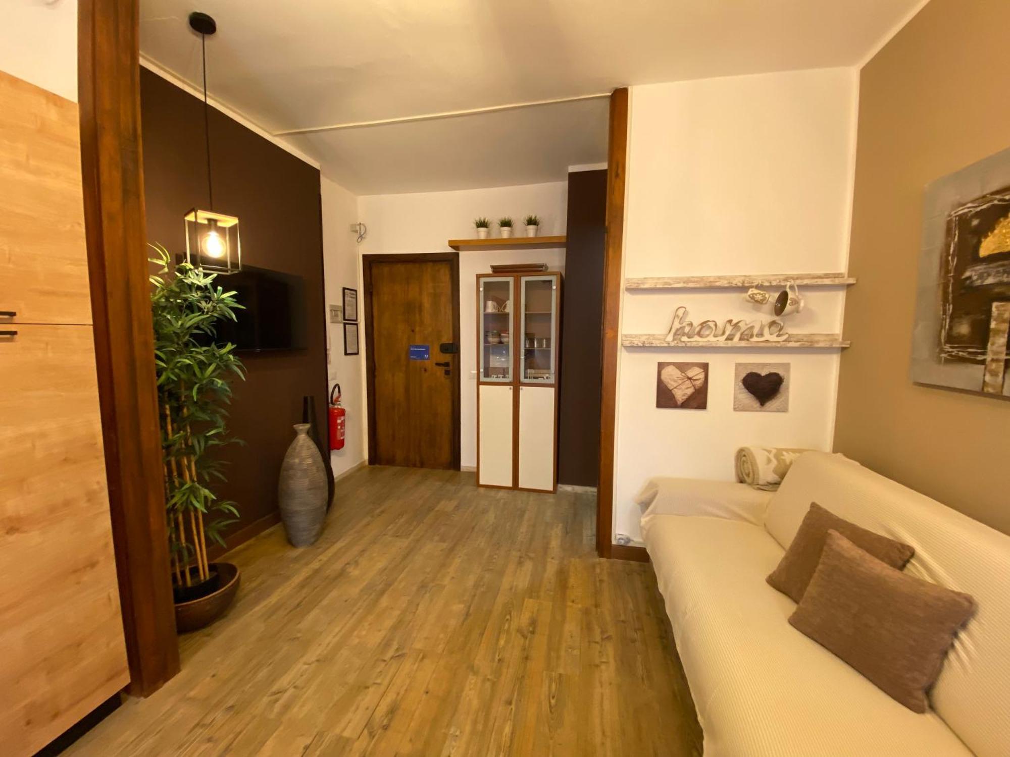 Silent Bay Apartments Sestri Levante Extérieur photo