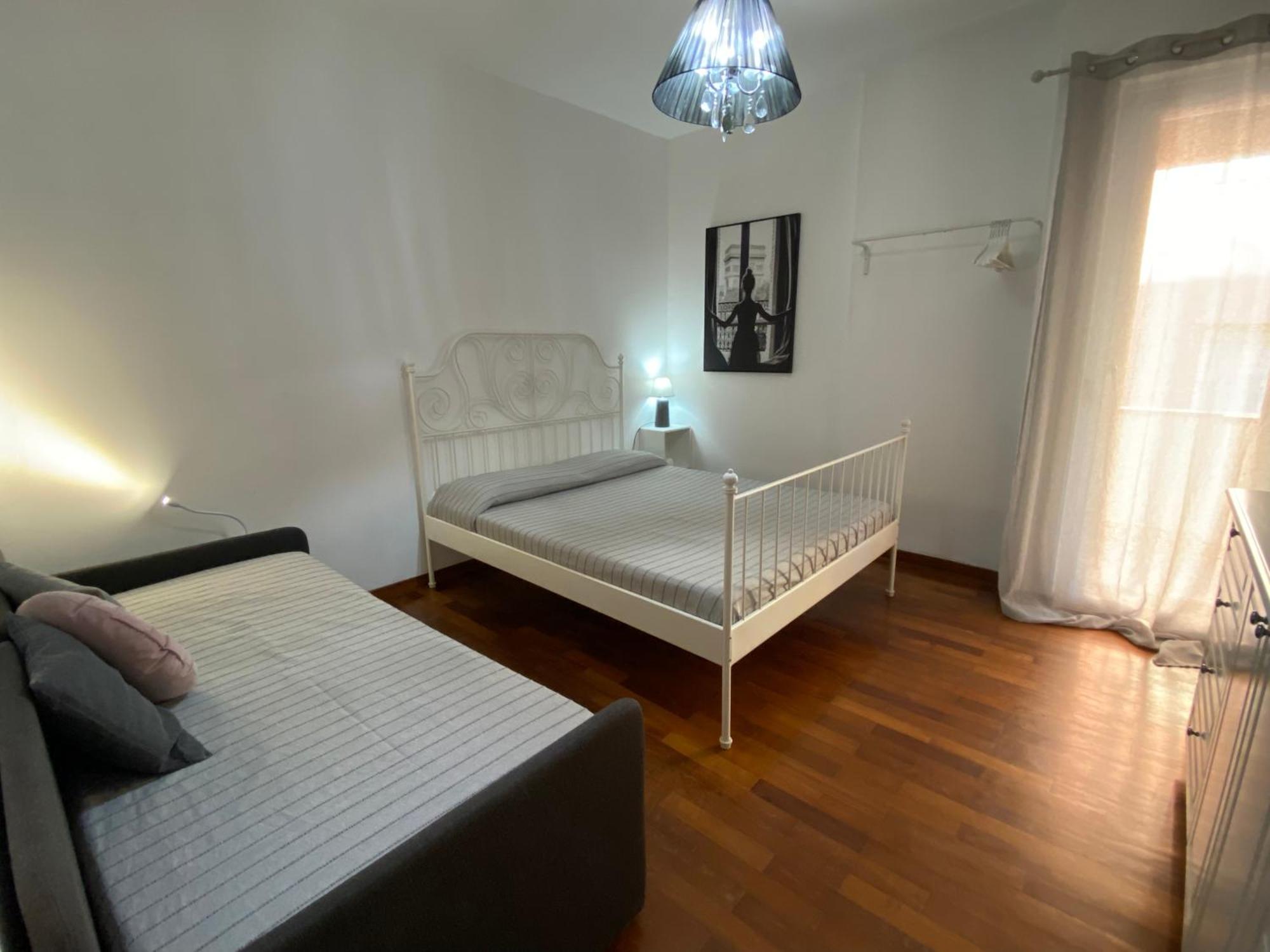 Silent Bay Apartments Sestri Levante Extérieur photo